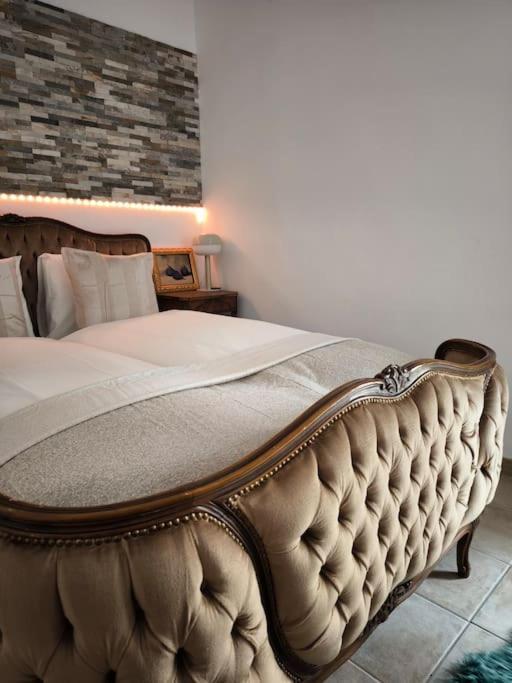 Appartement Casa Karolina