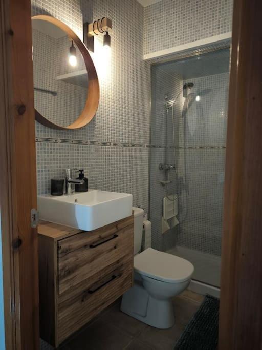 Casa Karolina Appartement Sant Carlos de la Ràpita