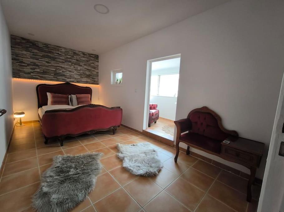 Appartement Casa Karolina