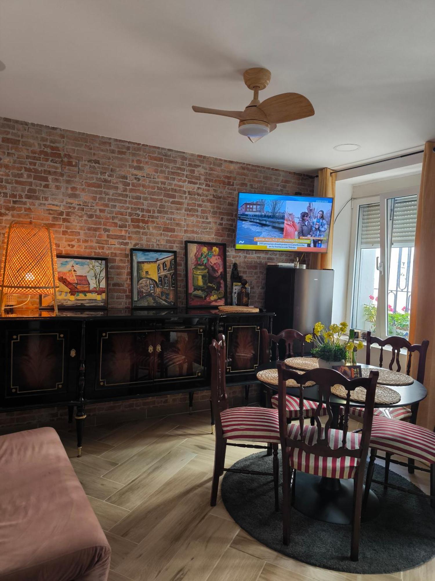 Casa Karolina Appartement