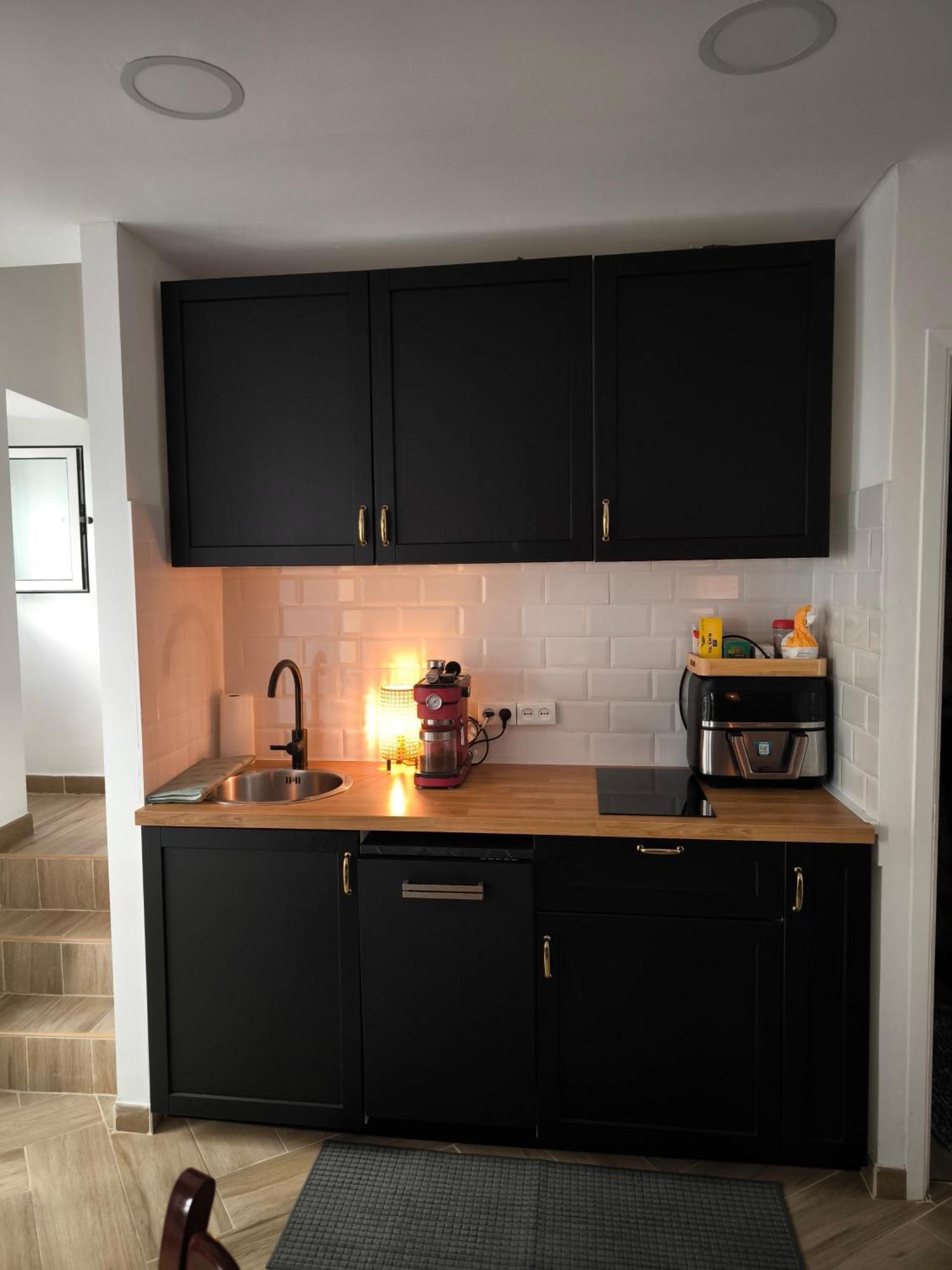Casa Karolina Appartement Sant Carlos de la Ràpita