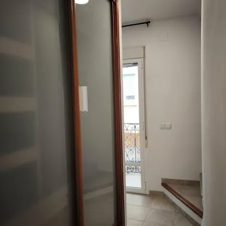 Casa Karolina Apartment Sant Carles de la Ràpita Exterior photo